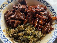 -梅溪·小伙子干挑面(安吉总店)