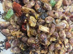 -宋记冕宁土菜馆(海门渔村二店)