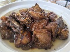 -红泥美食坊(良安路店)