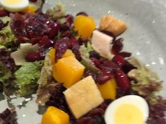 -魏斯理汉堡(西安沣东吾悦店)