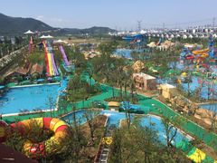 -苏州乐园森林水世界