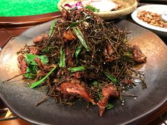 -杨记隆府(南坪店)