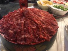 -鲜入围煮花胶鸡海鲜火锅