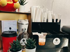 -BLAQ咖啡(骏豪店)