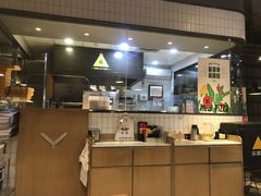 -乐凯撒披萨(东方新世界店)