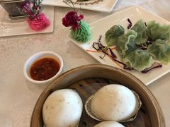 -海皇食府(水都假日酒店店)