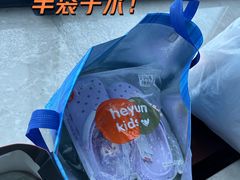 -上海龙之梦万丽酒店