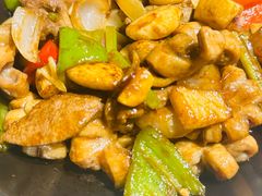 -肥仔文澳门猪骨煲(南京西路店)