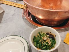 -侃爷南门铜锅涮肉