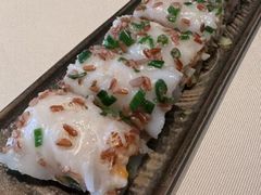 -侨美食家·粤菜(体育西路店)