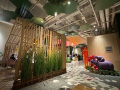 -红樱桃·欢乐餐厅(太原里店)