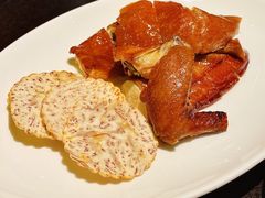 -杭州西子湖四季酒店·金沙厅