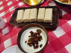 -西域阿里马新疆菜·清真(桂花路店)