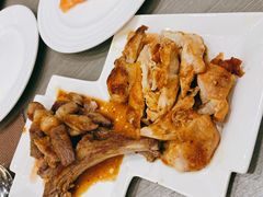 -五洲咖啡厅(五洲大酒店)