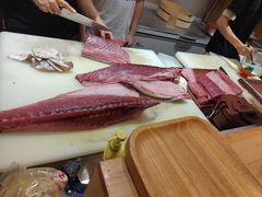 -御厨和食料理·寿司·刺身(麦地店)