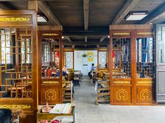 大堂-小玲子(诸葛古镇店)