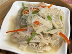 腐乳牛百叶-点都德(龙之梦店)