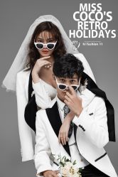 -IDO婚纱摄影(上海旗舰店)