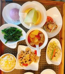 点击看大图 -馨月汇·一悦馨香月子中心(前滩店)