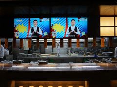 -秦唐一号西安菜馆(钟楼店)