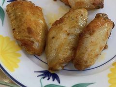 -萨莉亚意式餐厅(星海广场店)