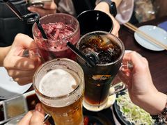 -蒜香焼肉PURUSHIN(马场路店)