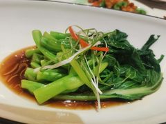 -全聚德(上海首店浦东店)