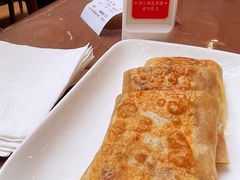 -南门小馆·清真(国贸商城店)