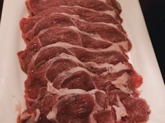 -福寿斋·老北京铜锅涮肉·烧烤(清岚店)