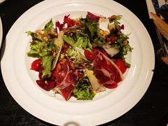 今日色拉-C&R西班牙餐厅