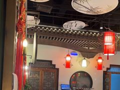 -徽镇小厨·经典徽菜(十里河店)