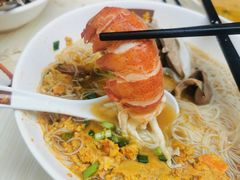 -荔林食店(西华路店)