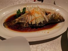 -红棉中餐厅·广州海航威斯汀酒店