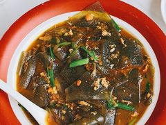 -老季市·三代非遗传承·地标美食老汁鸡(工农路店)