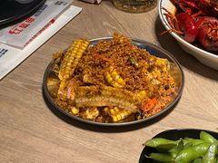 -红盔甲·小龙虾(车公庙店)