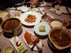 -金鸭季·北京烤鸭(深业上城店)