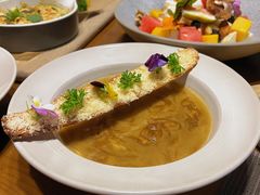 -巴别塔法餐舍(合作路店)