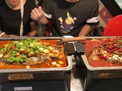 -炉鱼(诸暨万风新天地店)