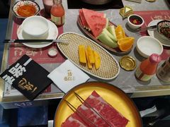 -一绪に寿喜烧(荟聚店)