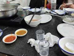 -五洲牛肉美食馆