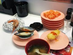 3味增汤（请现点）-争鲜回转寿司(飞洲国际店)