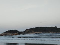 -南澳海滩