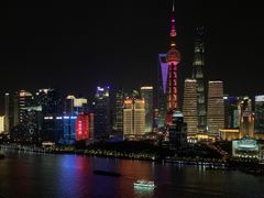 -上海外滩茂悦大酒店