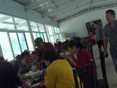-百泉山景区餐厅