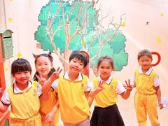 -天津蜂巢幼儿园·托育