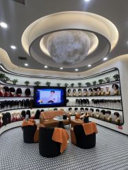 -唐风采假发补发定制