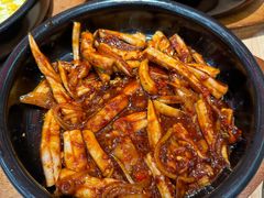 -米村拌饭(银泰中心店)