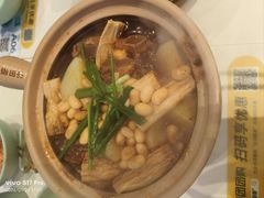 -谷田稻香·砂锅菜(元洪店)