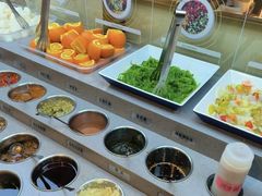 -海底捞火锅(百乐门广场店)
