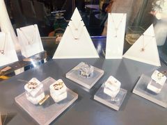 -大爱金工&银饰DIY(万象城店)